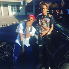 Rich The Kid - Famous Dex ="Goyard pt2"