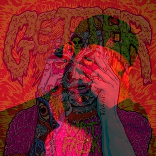 Borgore X Getter - Sick Hundreds Bro (Mashup Edit)