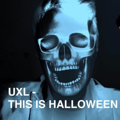 Putnam's Halloween '16