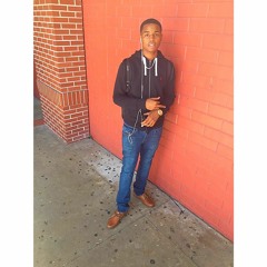 Honcho Strick - My City