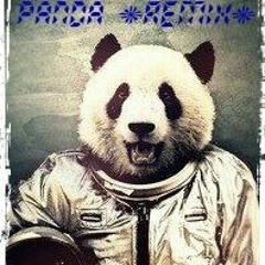Panda Remix Featuring Whiteout