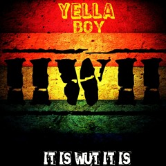 Would You - Yella Boy Ft Bama Prod by Yella Boy/Bama (IIWII)