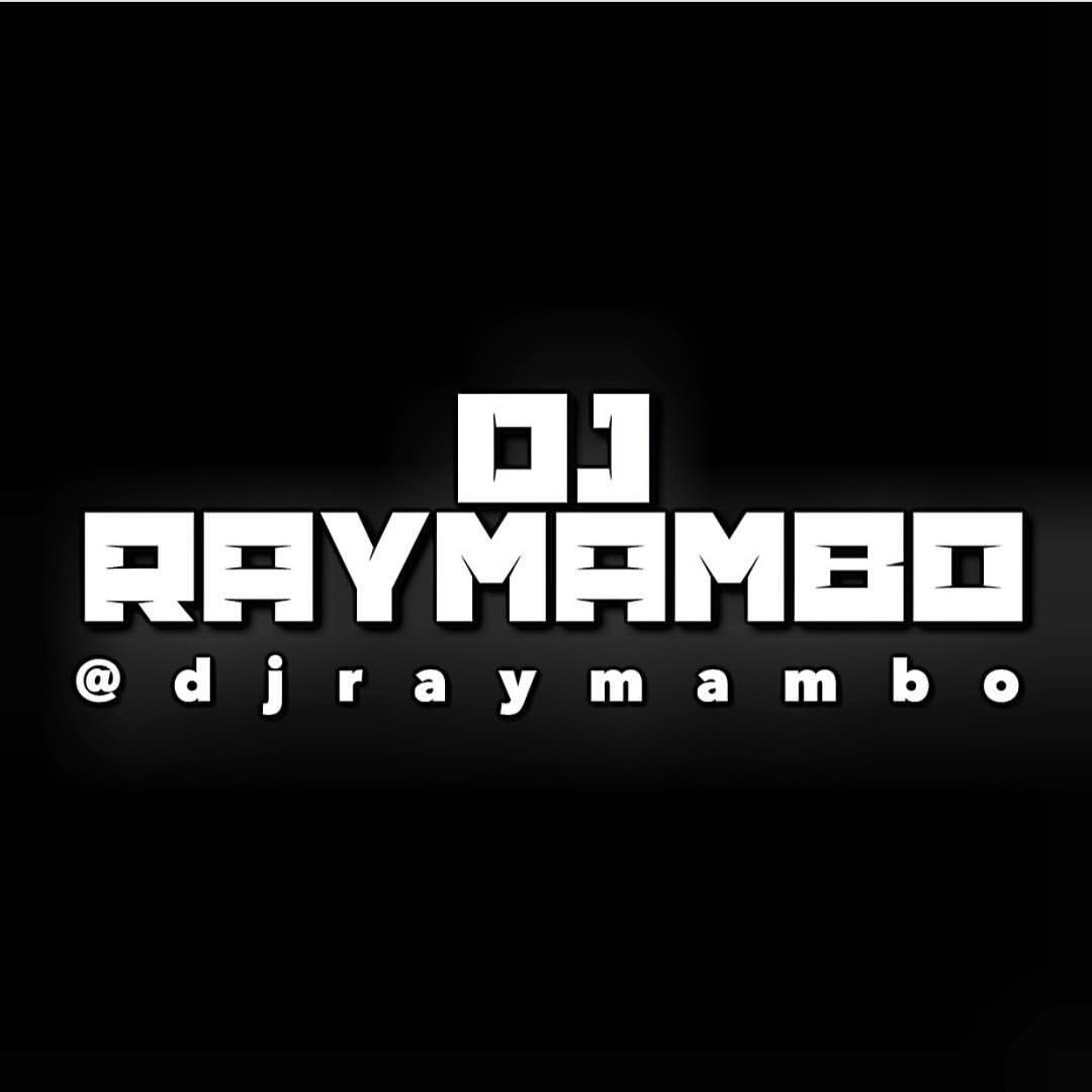 DJ RayMambo - BachataRengue Mix #14 episode artwork