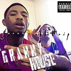Trippa Fien “Granny House” [The Single] Prod by. KrytikalDiverse