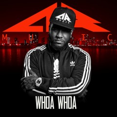 WHOA WHOA