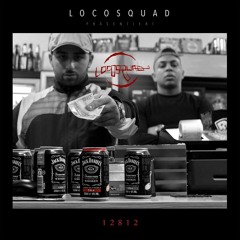 Locosquad - Okocha (Luciano, Nikky Santoro)