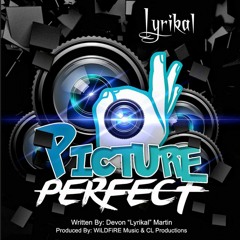 Lyrikal - Picture Perfect (2017 Soca)