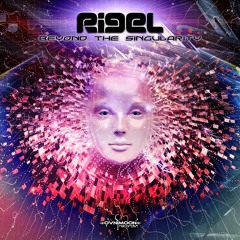 Ovnimoon, Via Axis, Itom Lab - Galactic Mantra (Rigel's Unified Remix)