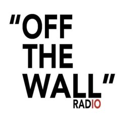 October Jay Cue's guest mix on "Off The Wall" Radio Show