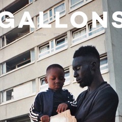GALLONS FEAT. PW (Prod. By Greatness Jones, Co - Prod. By 1DRSy)