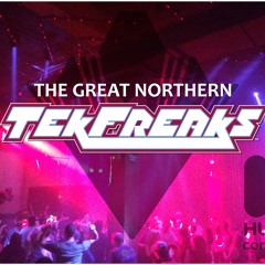 TekFreaks At The Great Northern 9 - 22 - 16 (Part 1)