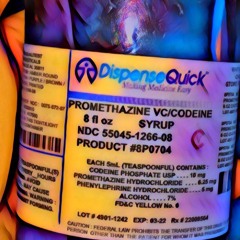 XanDiego64 & Seek Jhekul - Off The Deine (Prod. By 10000Wattz)