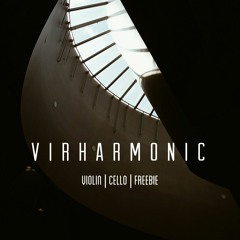 VirHarmonic (Enhearten)Demo Track