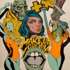 Martin Garrix & Florian Picasso - Make Up Your Mind artwork