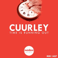 Time Is Running Out (Out On 11.11.2016) [MODEM MUSIC]