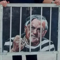 Short Clip from DPS/Arpaio Interview