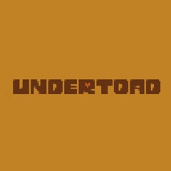 Undertoad - Once Upon a Toad