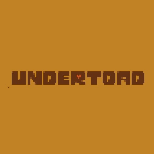 Undertoad - Once Upon a Toad