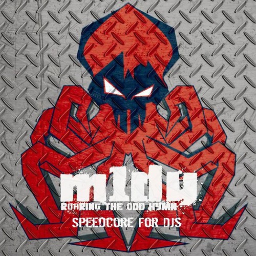 m1dy - Speedcore For DJs (Preview mix)