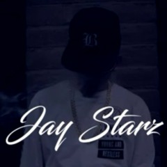 Jay Starz-Stay In My Heart