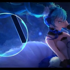 Marshmello - Alone (Nightcore Cover)