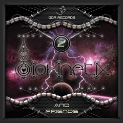 03 - Biokinetix, Activating Evolution - Skyrock