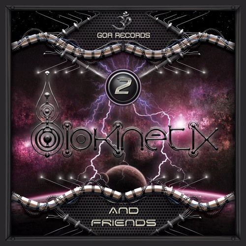 03 - Biokinetix, Activating Evolution - Skyrock