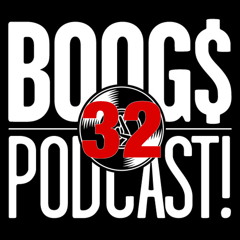 Boogs Podcast Ep32 Boogs vs Brian Fantana