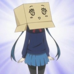 nyanpasu