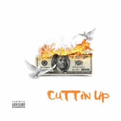 EBA Realest - "Cuttin Up"