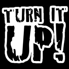 "Turn it Up!"   ft.   Prolific D. A Poet  &  Feel the Phil