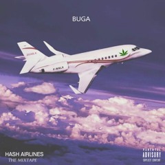 Buga - Hash Airlines