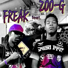 4da Rack$ feat.Zoo G.MP3