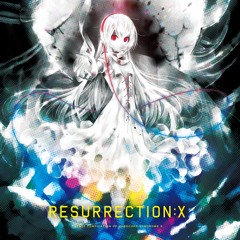 DJ Noriken - F33L 1T (Getty Remix) [Resurrection X]