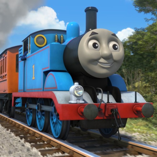 Really Useful Engine (TAB) - Near Perfect Instrumental
