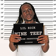Lil Rick - Wine Teef (Barbados Crop Over)(2017 Soca)
