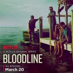 Bloodline Season One(Netflix) "Theme Suite" Alt Strings Only Version