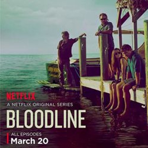 Bloodline Season One(Netflix) "Theme Suite" Alt Strings Only Version