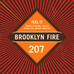 Tommie Sunshine & Rowen Reecks feat. Private Practice - Feel It