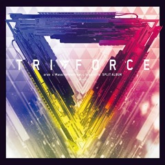 TRI▼FORCE Crossfade
