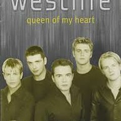 Queen Of My Heart-Westlife