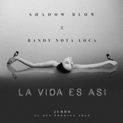 La Vida Es Asi (Ft. Randy Nota Loca)