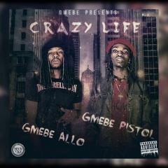 GMEBE Allo - Crazy Life