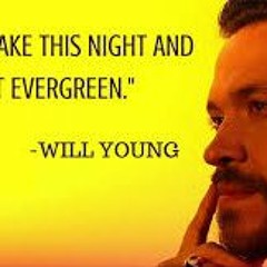 Evergreen- Will Young