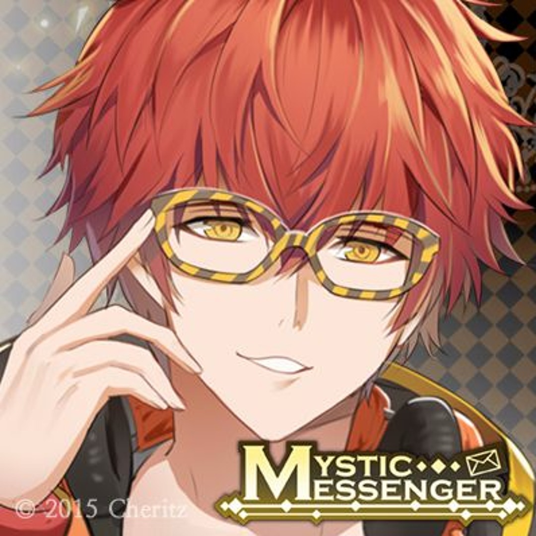 Stream Mystic Messenger - Geniusly Hacked Bebop (707's Theme