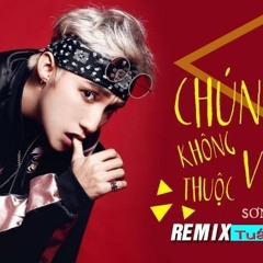Liên Khúc Sơn Tùng M - TP 2016 ( Tuấn Anh FM - TP REMIX )- Sơn Tùng M-TP, Tuấn Anh FM-TP