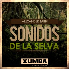 Alexander Zabbi - El Buho (Original Mix)