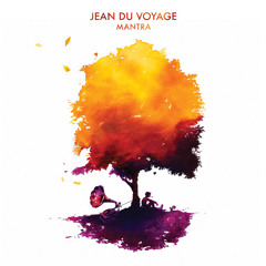Jean Du Voyage - Om (feat. ISLA)