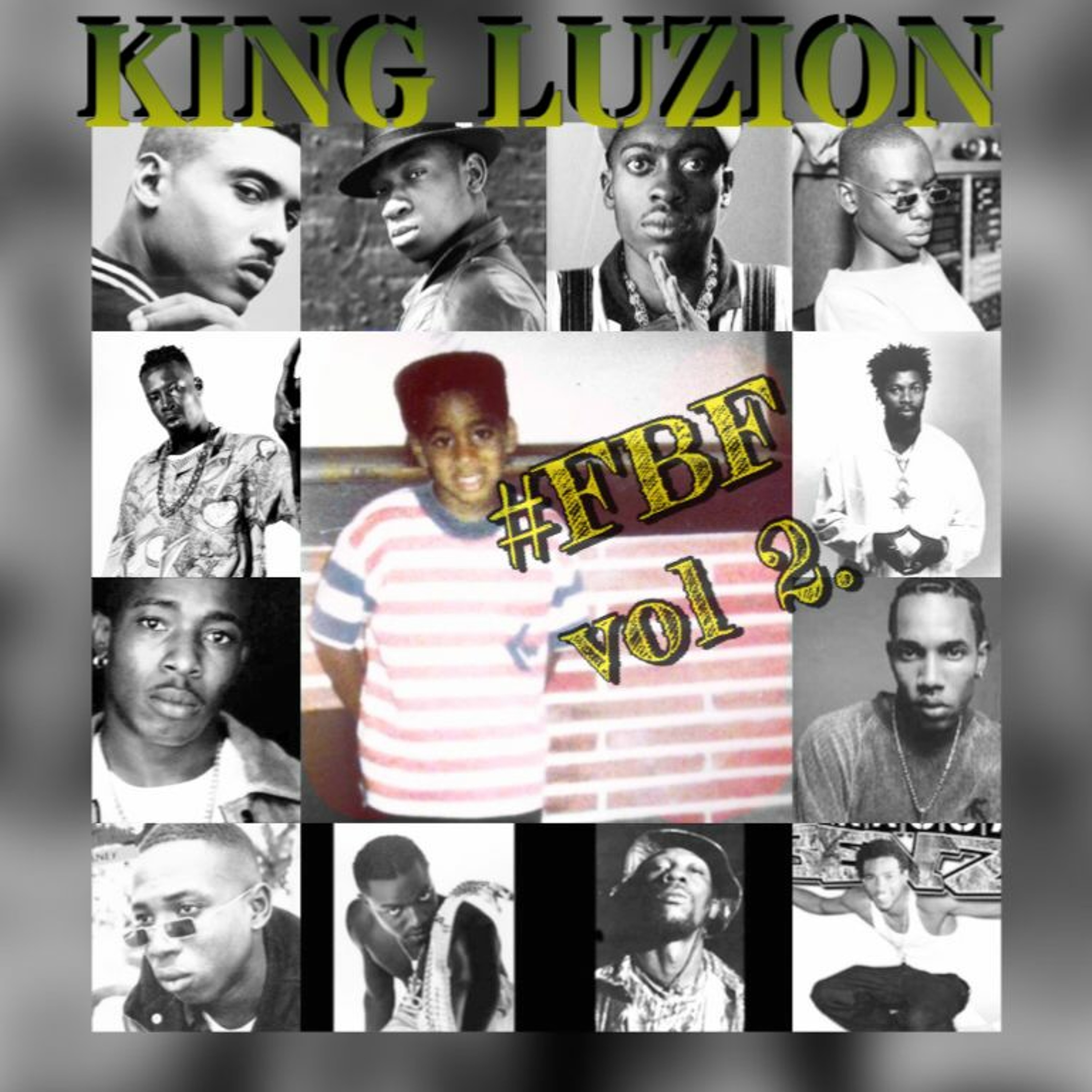Kings Court