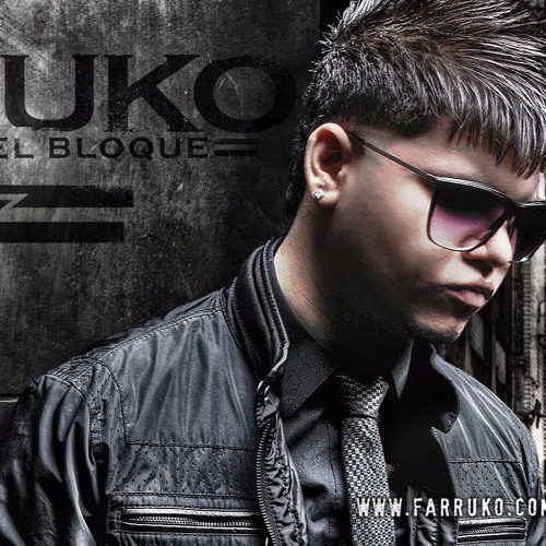 CHILAX FARRUCO VERSION REMIX DJ ANDRES RINCON